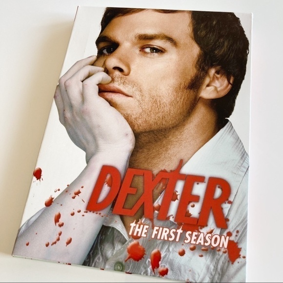 Dexter TV Series Seasons 1-3 DVD Box Set - Picture 4 of 13